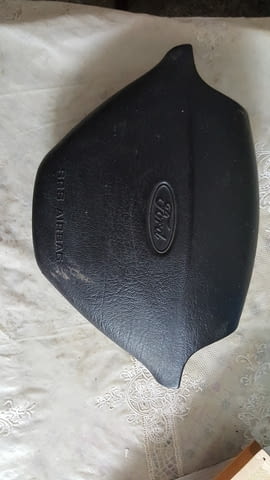 Аербег за волан на Ford Galaxy - град Видин | Автомобили / Джипове - снимка 1