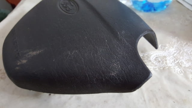 Аербег за волан на Ford Galaxy - град Видин | Автомобили / Джипове - снимка 2