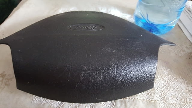 Аербег за волан на Ford Galaxy - град Видин | Автомобили / Джипове - снимка 3