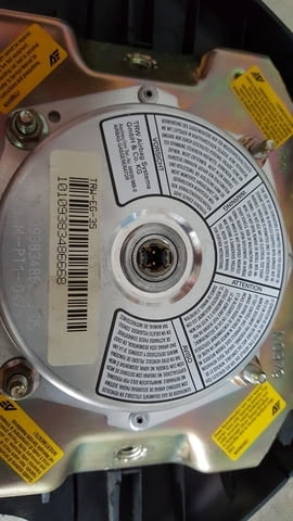 Аербег за волан на Ford Galaxy - град Видин | Автомобили / Джипове - снимка 5