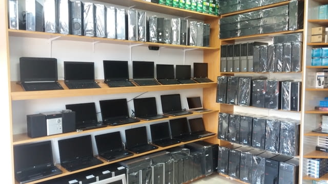 Софтком системс ЕООД - град Велико Търново | Компютри и компютърни системи - снимка 2