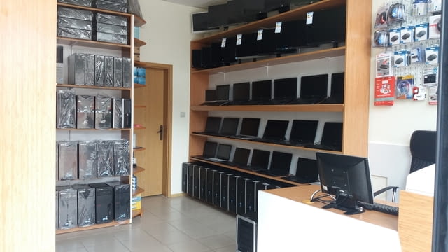 Софтком системс ЕООД - град Велико Търново | Компютри и компютърни системи - снимка 3