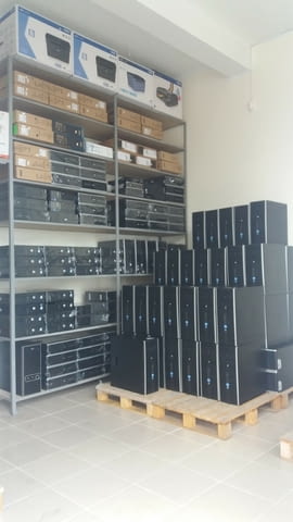 Софтком системс ЕООД - град Велико Търново | Компютри и компютърни системи - снимка 4