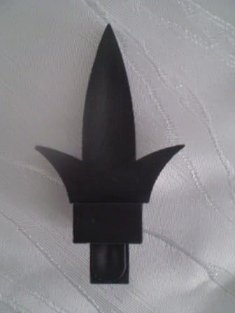 Връхчета за огради и решетки - град Бургас | Други - снимка 2