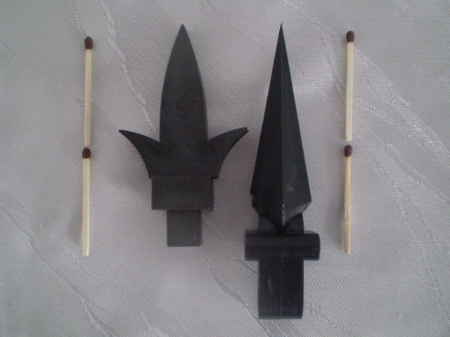 Връхчета за огради и решетки - град Бургас | Други - снимка 3