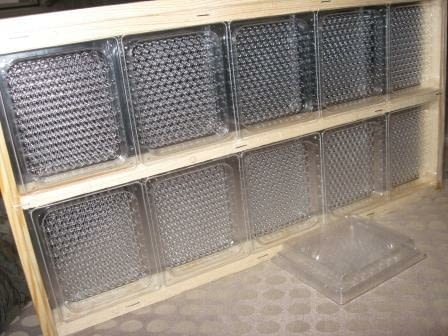 Пчелни пластмасови основи “Бипакс” - град Бургас | Други - снимка 6