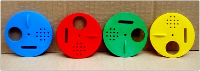 Прелки за кошер - град Бургас | Други - снимка 1