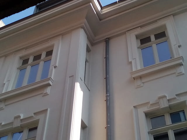 Декоративни фасадни орнаменти - град София | Ремонти - снимка 6