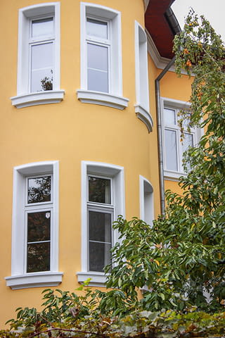 Декоративни фасадни орнаменти - град София | Ремонти - снимка 4