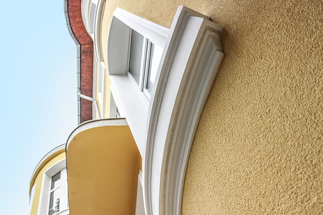 Декоративни фасадни орнаменти - град София | Ремонти - снимка 3