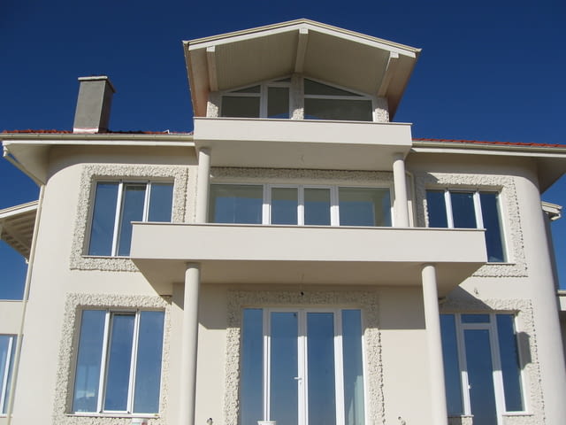 Декоративни фасадни орнаменти - град София | Ремонти - снимка 11