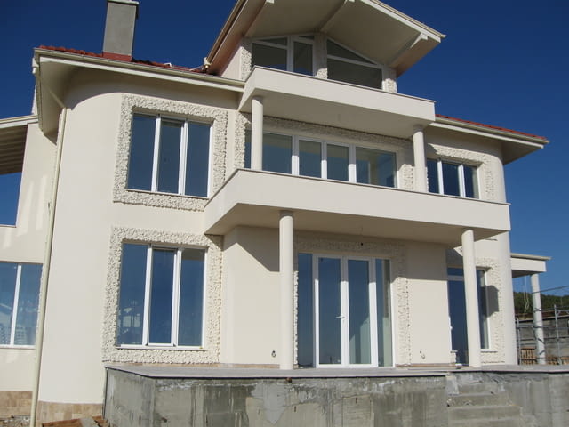 Декоративни фасадни орнаменти - град София | Ремонти - снимка 12