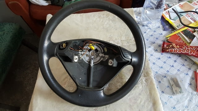 Волан за Ford Galaxy 1996, 2000 - city of Vidin | Spare Parts - снимка 1