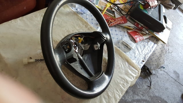 Волан за Ford Galaxy 1996, 2000 - city of Vidin | Spare Parts - снимка 2