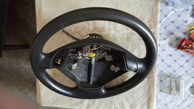 Волан за Ford Galaxy 1996, 2000 - city of Vidin | Spare Parts - снимка 3