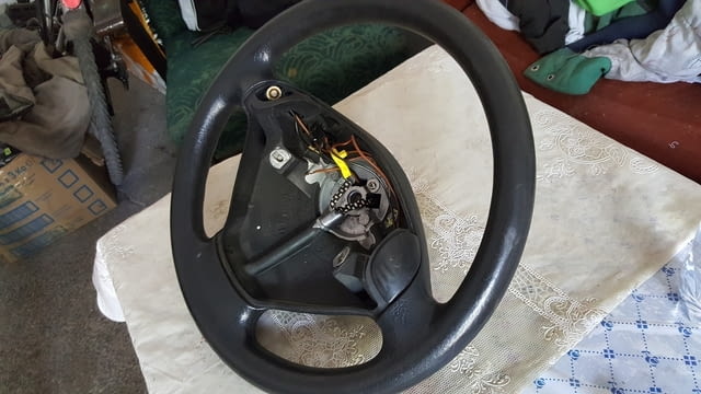 Волан за Ford Galaxy 1996, 2000 - city of Vidin | Spare Parts - снимка 4