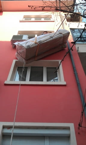 Атлант ЛТ ООД - град Пловдив | Складове и спедиция - снимка 3