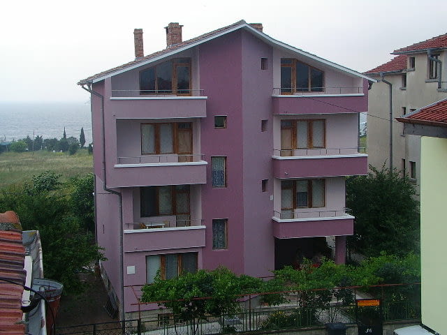 Продава къща за гости в Черноморец Brick, 610 m2, With Parking - village Chеrnomorеts | Houses & Villas - снимка 1