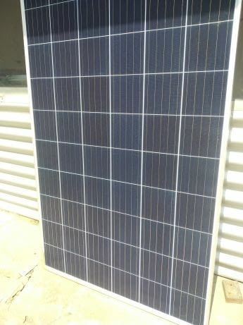 Ел Инсталации Проектира Изгражда Фотоволтаични ел.Централи, град Русе | Електро Услуги - снимка 1