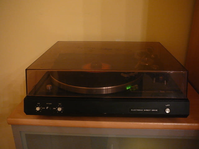 Dual 714 q - city of Pazardzhik | Amplifiers & Boards - снимка 1