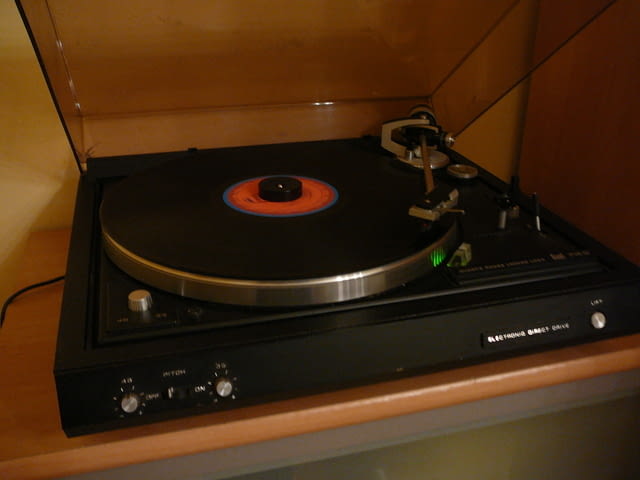 Dual 714 q - city of Pazardzhik | Amplifiers & Boards - снимка 2