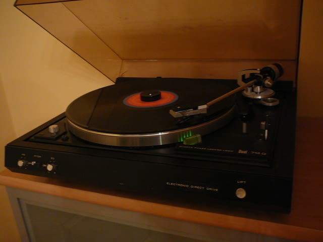 Dual 714 q - city of Pazardzhik | Amplifiers & Boards - снимка 3