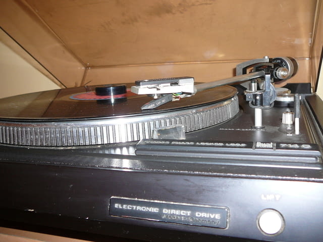 Dual 714 q - city of Pazardzhik | Amplifiers & Boards - снимка 4