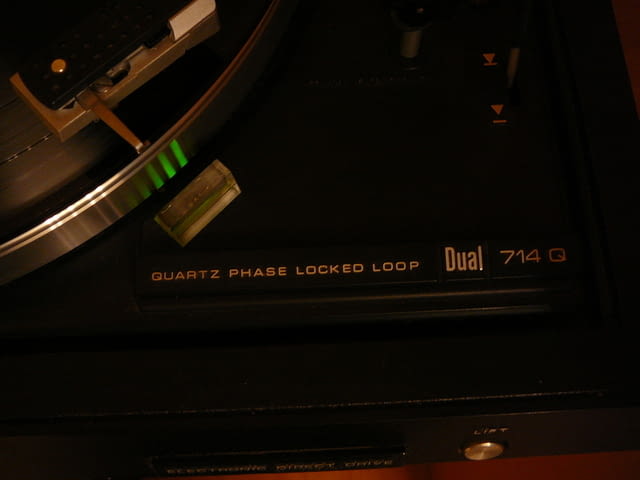 Dual 714 q - city of Pazardzhik | Amplifiers & Boards - снимка 6