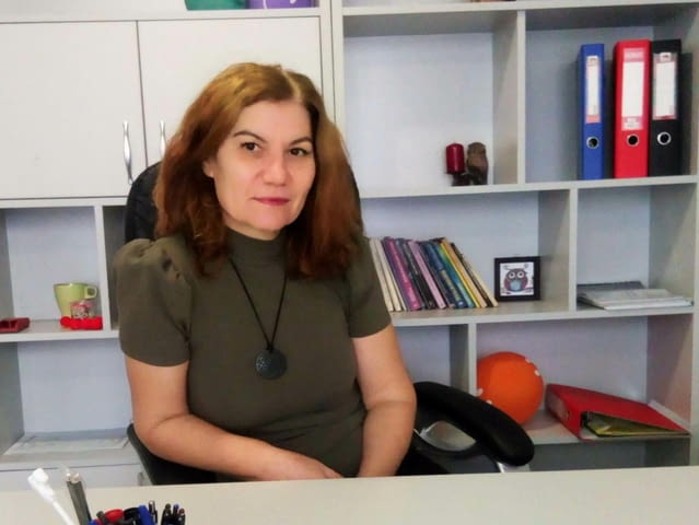 Консултации с психолог Богдана Генова Психолог, Работа със Здравна Каса - Не - град Пловдив | Доктори / Кабинети - снимка 1