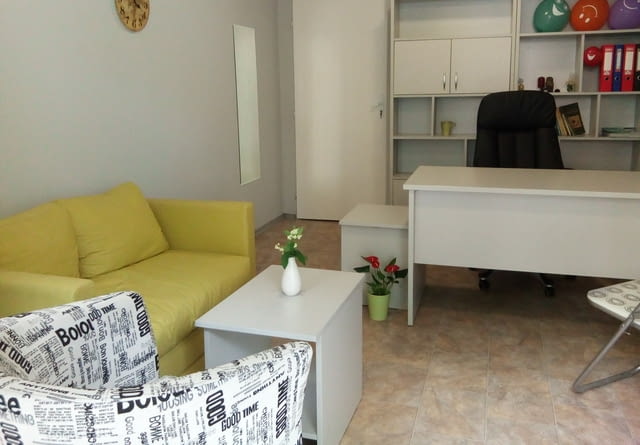 Консултации с психолог Богдана Генова Психолог, Работа със Здравна Каса - Не - град Пловдив | Доктори / Кабинети - снимка 4