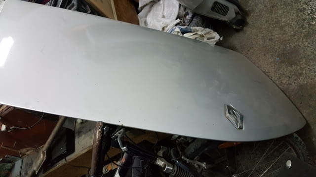 Преден капак за Renault Espace 3 - град Видин | Резервни Части - снимка 1