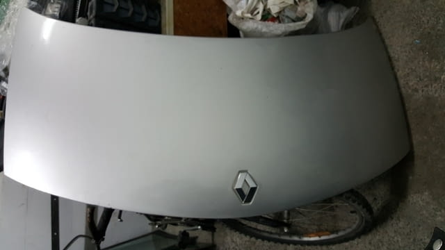 Преден капак за Renault Espace 3 - град Видин | Резервни Части - снимка 2