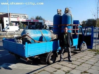 Агроелит 2009 ЕООД - град Шумен | Филтри - снимка 1