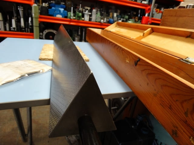 Проверовъчна линия L- 1000 mm - град Пловдив | Инструменти - снимка 2