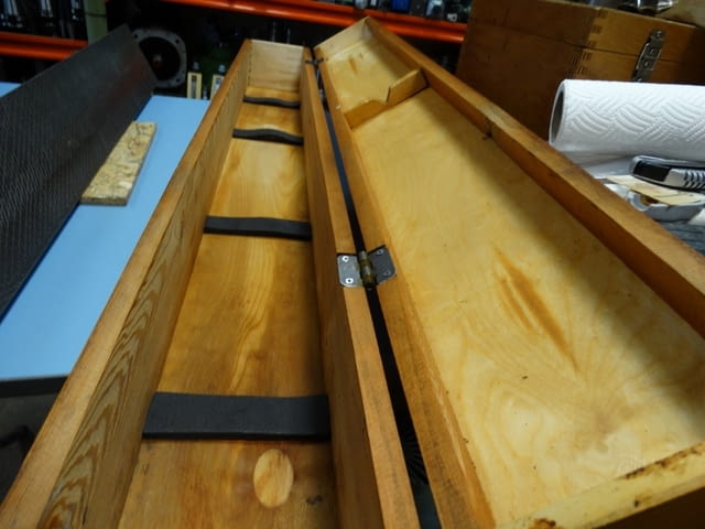 Проверовъчна линия L- 1000 mm - град Пловдив | Инструменти - снимка 3