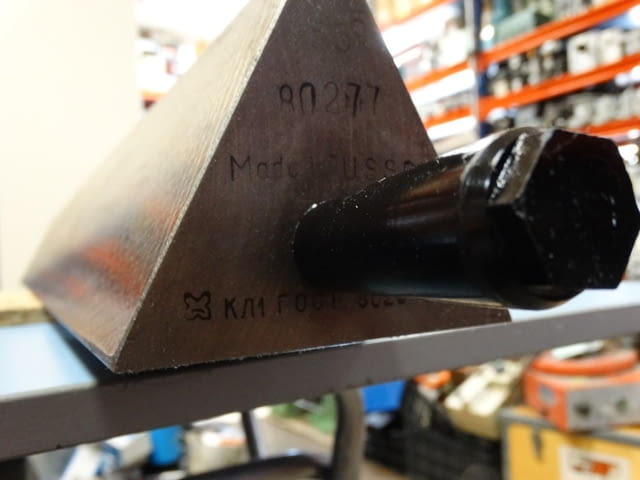 Проверовъчна линия L- 1000 mm - град Пловдив | Инструменти - снимка 6