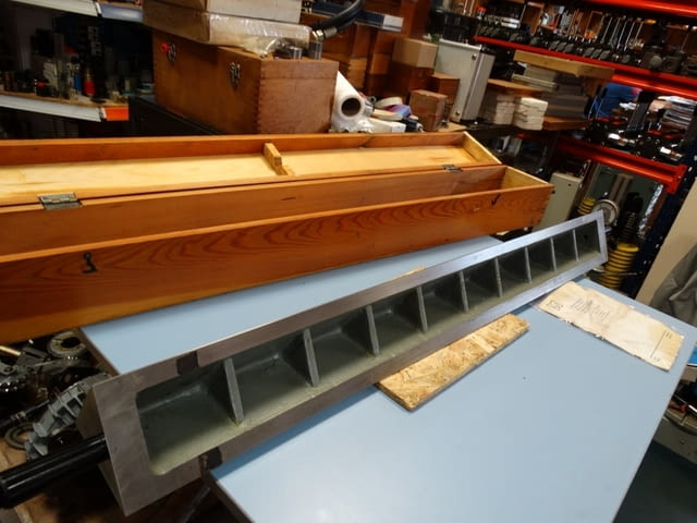 Проверовъчна линия L- 1000 mm - град Пловдив | Инструменти - снимка 8