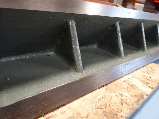 Проверовъчна линия L- 1000 mm - град Пловдив | Инструменти - снимка 9