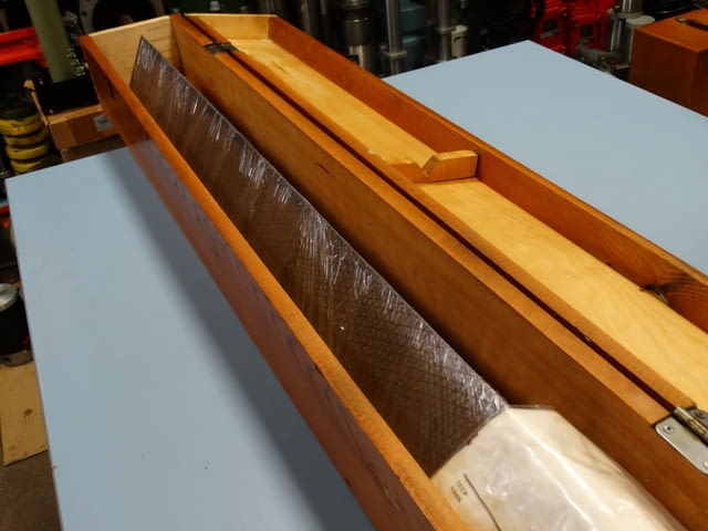 Проверовъчна линия L- 1000 mm - град Пловдив | Инструменти - снимка 11