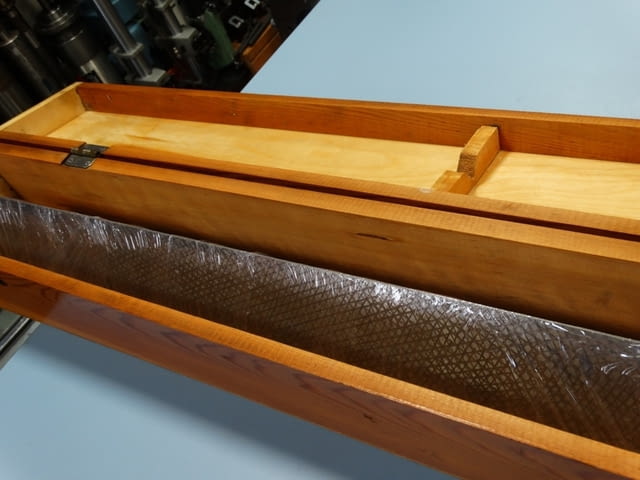 Проверовъчна линия L- 1000 mm - град Пловдив | Инструменти - снимка 12