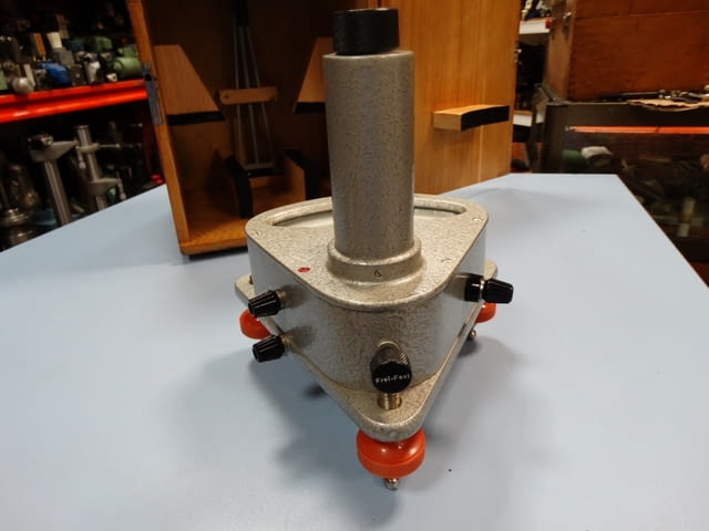 Галванометър MWS-VEB Отбранителна промишленост, На дребно - град Пловдив | Промишлено Оборудване - снимка 4