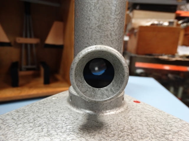 Галванометър MWS-VEB Отбранителна промишленост, На дребно - град Пловдив | Промишлено Оборудване - снимка 8