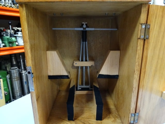 Галванометър MWS-VEB Отбранителна промишленост, На дребно - град Пловдив | Промишлено Оборудване - снимка 10