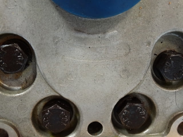 Хидравлична помпа сдвоена А 95Х/А 95Х Тежка промишленост, На дребно - град Пловдив | Промишлено Оборудване - снимка 6