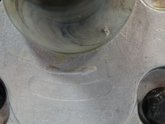 Хидравлична помпа сдвоена A95X/A25X Тежка промишленост, На дребно - град Пловдив | Промишлено Оборудване - снимка 3