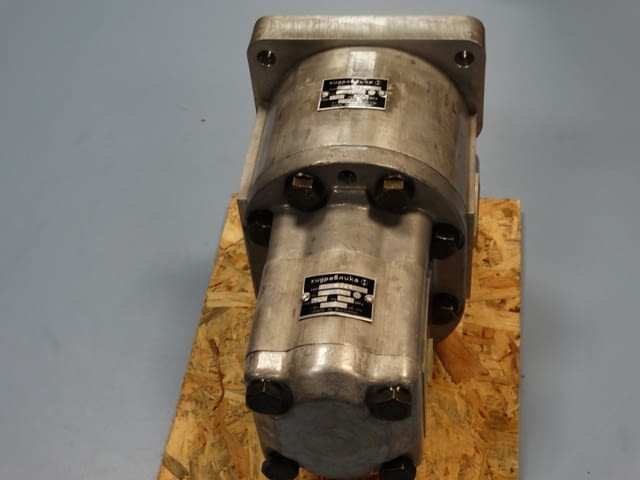 Хидравлична помпа сдвоена A95X/A25X Тежка промишленост, На дребно - град Пловдив | Промишлено Оборудване - снимка 6