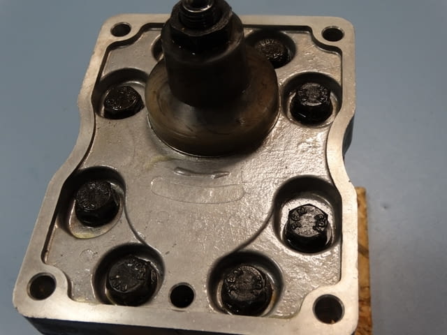 Хидравлична помпа сдвоена A95X/A25X Тежка промишленост, На дребно - град Пловдив | Промишлено Оборудване - снимка 11