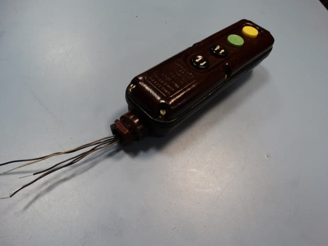 Бутониера КПТ-64 Строителство, На дребно - град Пловдив | Промишлено Оборудване - снимка 2