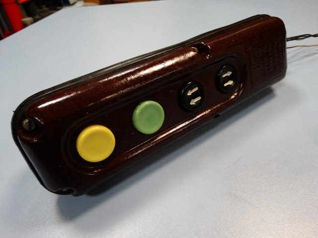 Бутониера КПТ-64 Строителство, На дребно - град Пловдив | Промишлено Оборудване - снимка 12