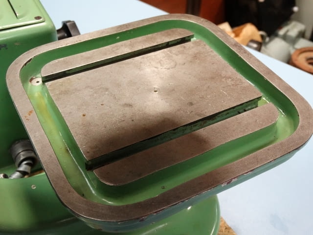 Металографски вертикален шлайф - град Пловдив | Машини / Съоръжения - снимка 4